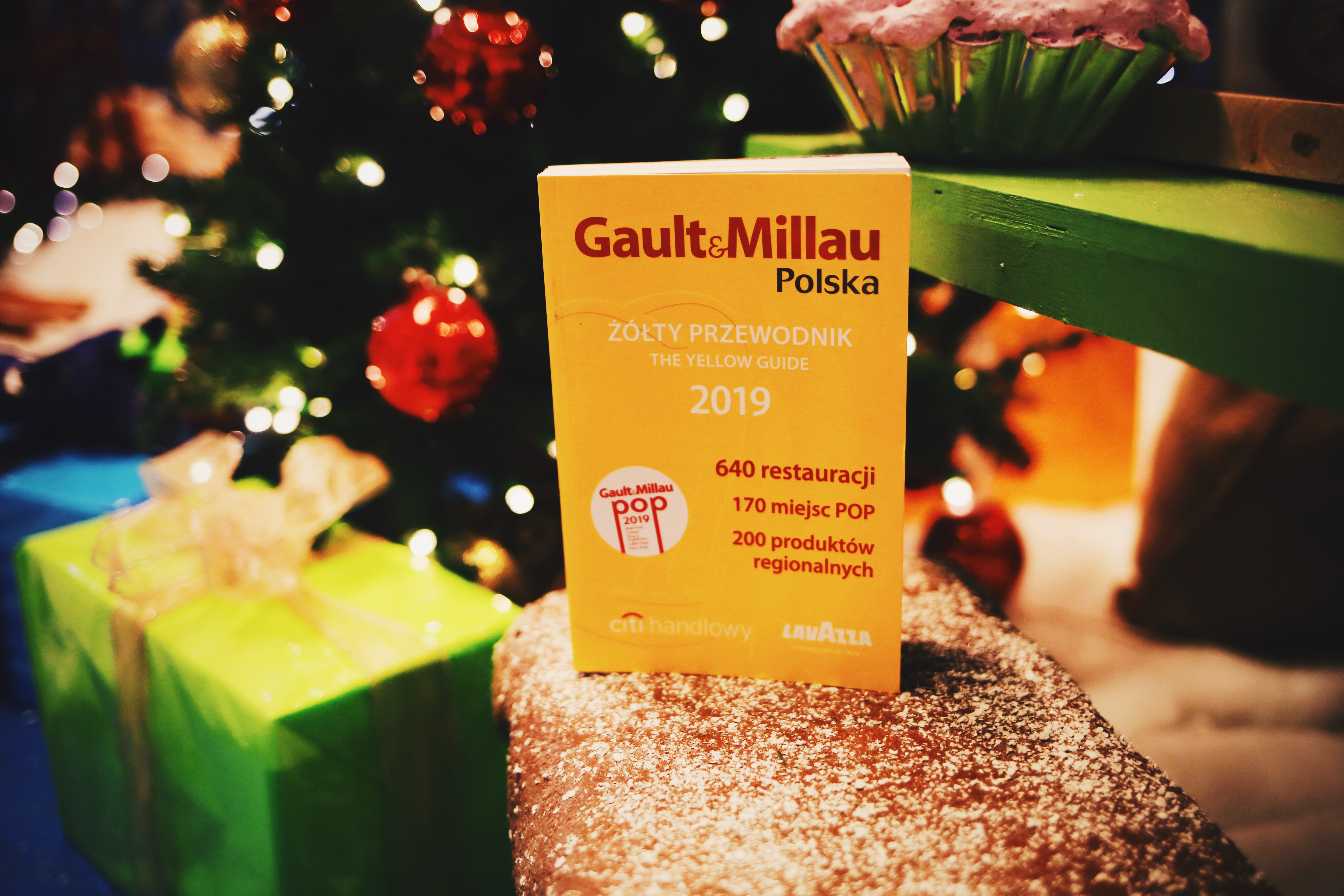 prezenty świąteczne pełne brzuchy gault millat=u